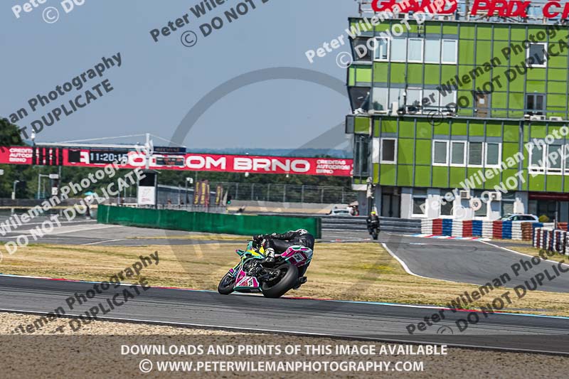 Slovakia Ring;event digital images;motorbikes;no limits;peter wileman photography;trackday;trackday digital images